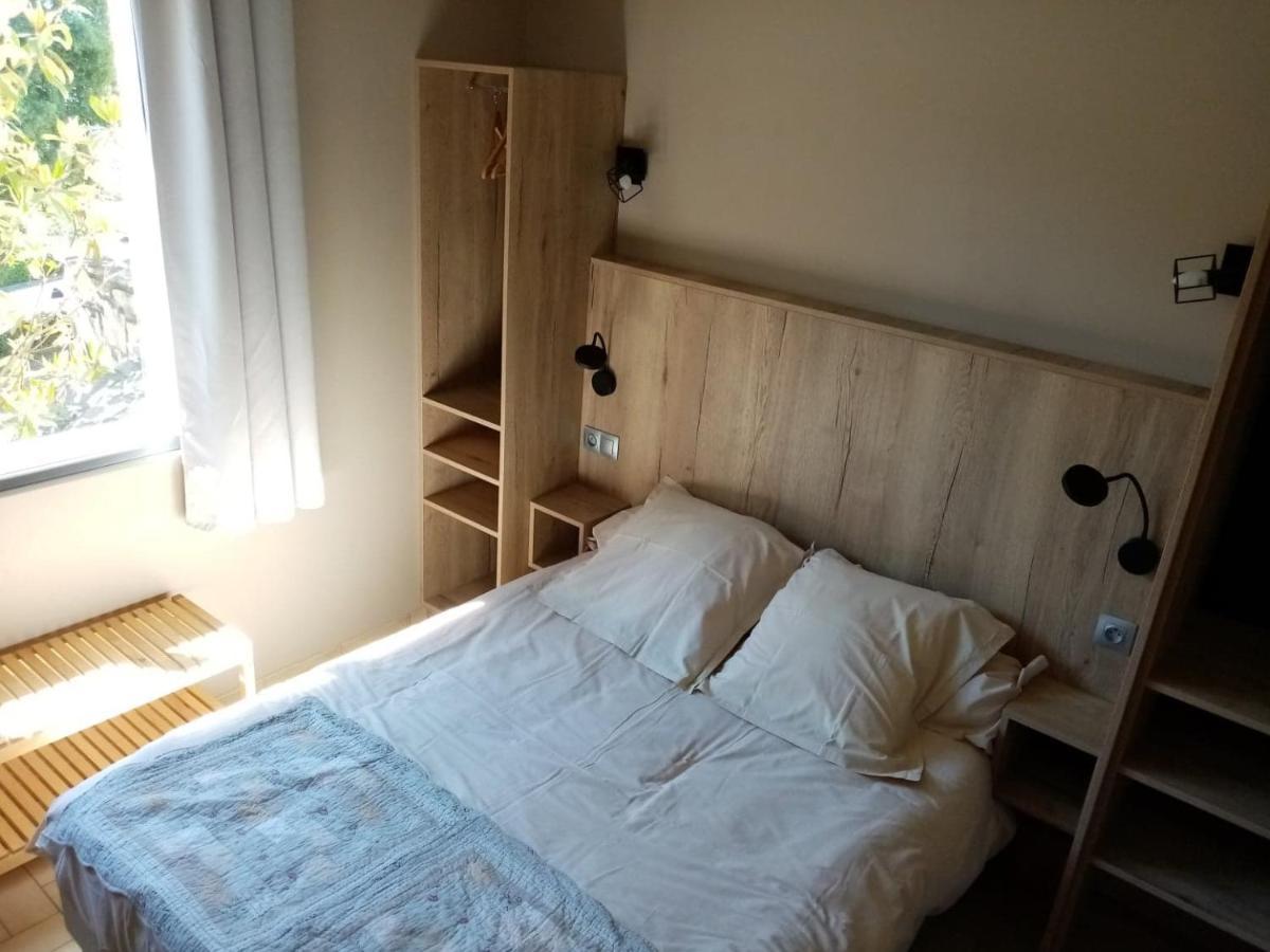 "Le Pigeonnier" Chambre D'Hote Piégros-la-Clastre Esterno foto