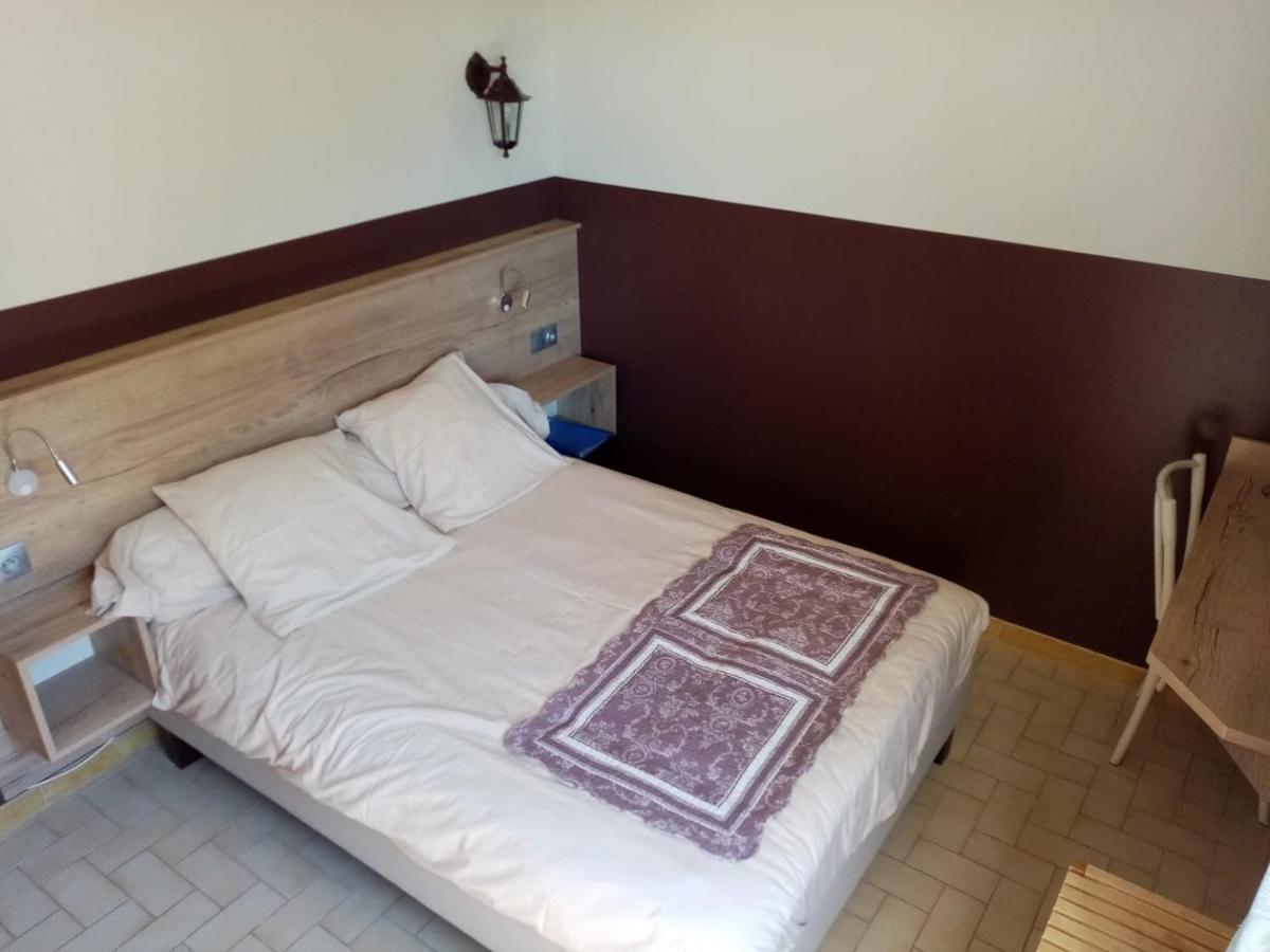 "Le Pigeonnier" Chambre D'Hote Piégros-la-Clastre Esterno foto