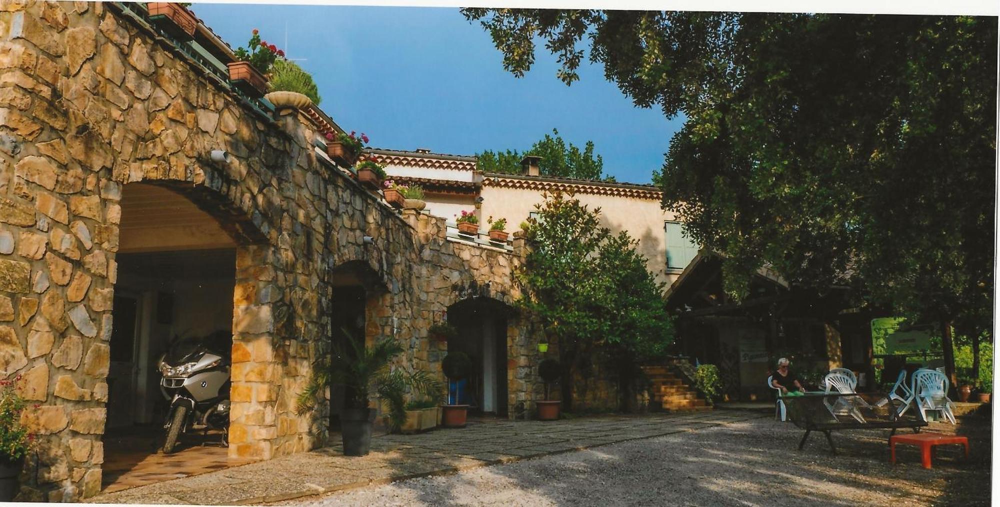 "Le Pigeonnier" Chambre D'Hote Piégros-la-Clastre Esterno foto